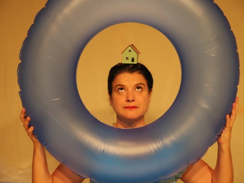 Os Peixes Não Falam